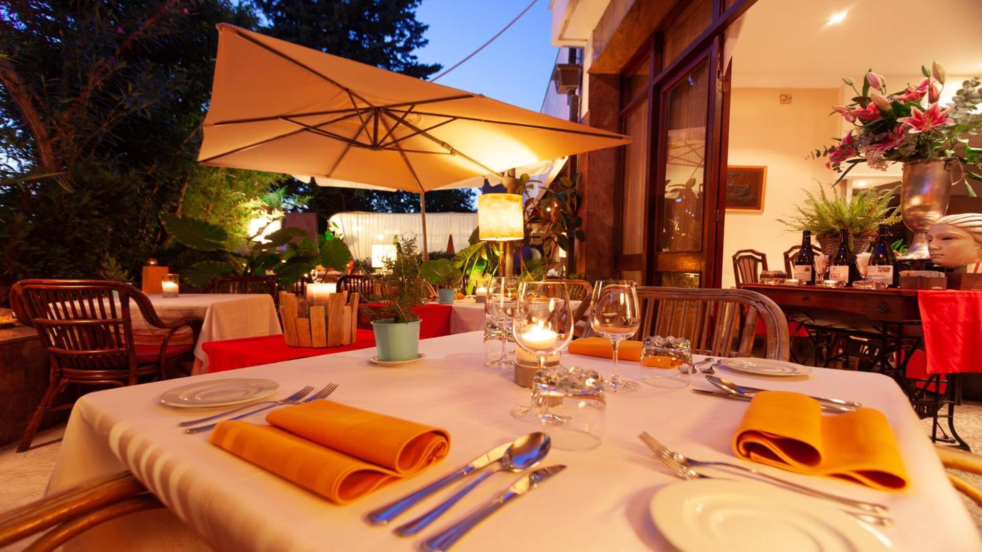 Rubin Kitchen&Wine Rooms ซริกเวนิซา ภายนอก รูปภาพ