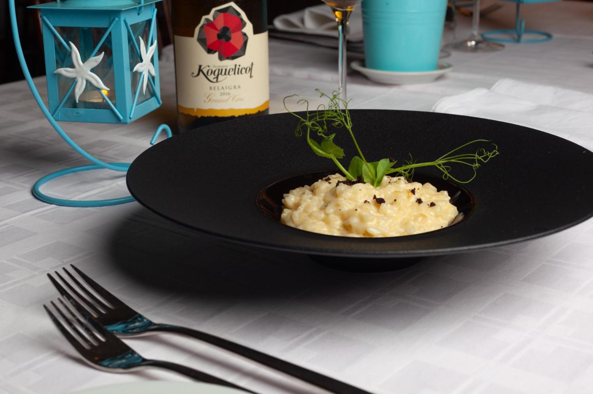 Rubin Kitchen&Wine Rooms ซริกเวนิซา ภายนอก รูปภาพ