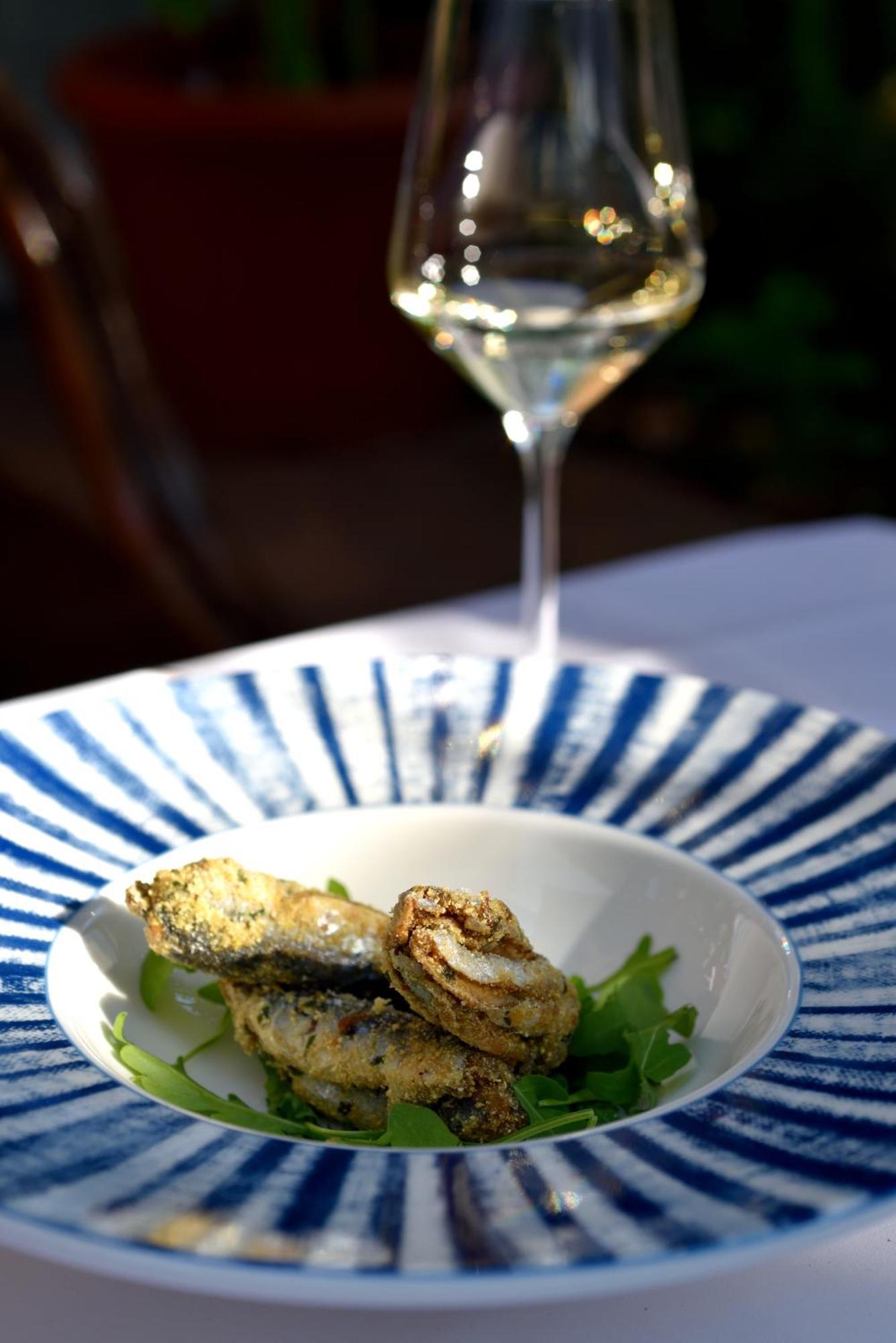 Rubin Kitchen&Wine Rooms ซริกเวนิซา ภายนอก รูปภาพ
