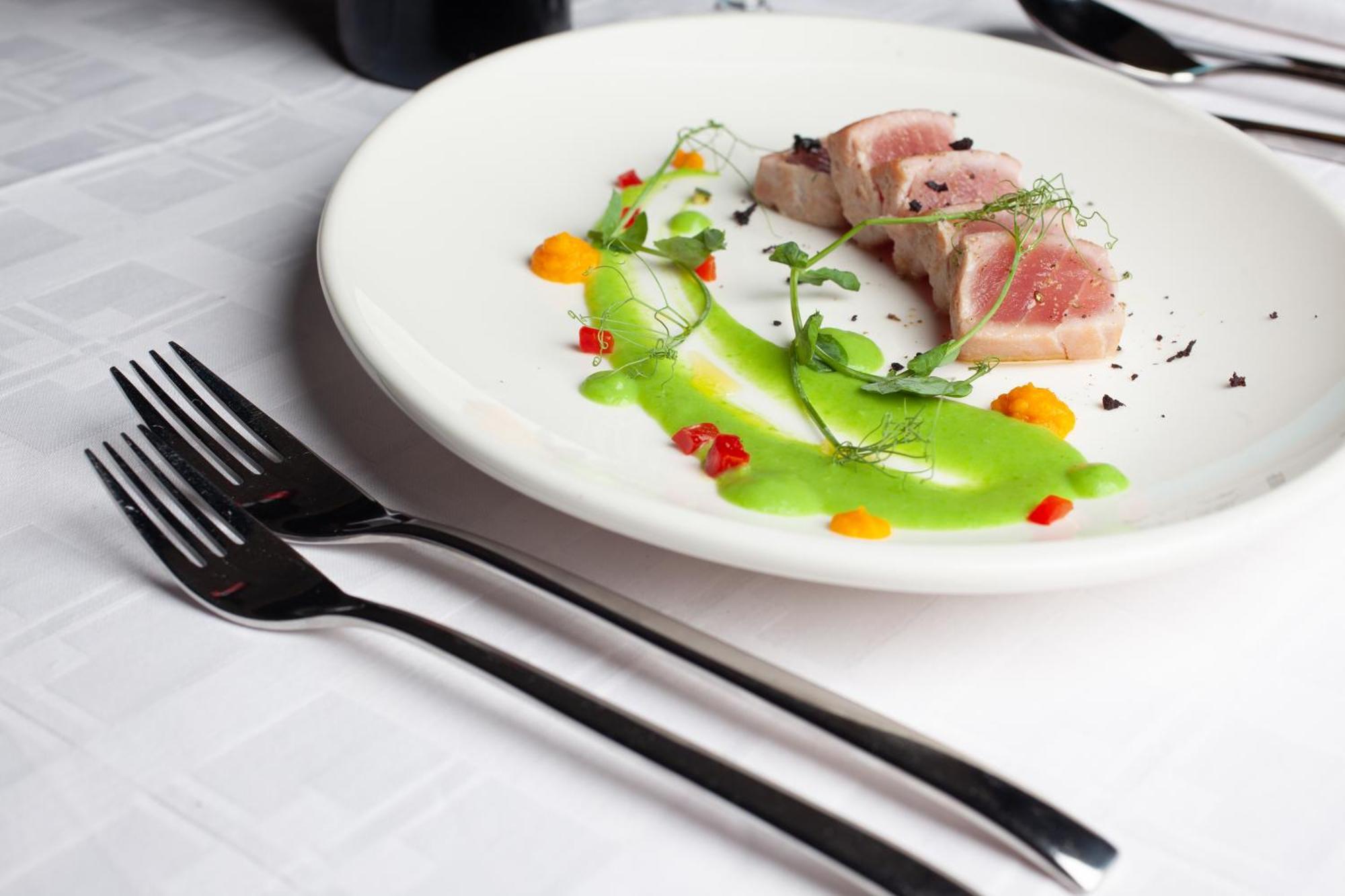 Rubin Kitchen&Wine Rooms ซริกเวนิซา ภายนอก รูปภาพ